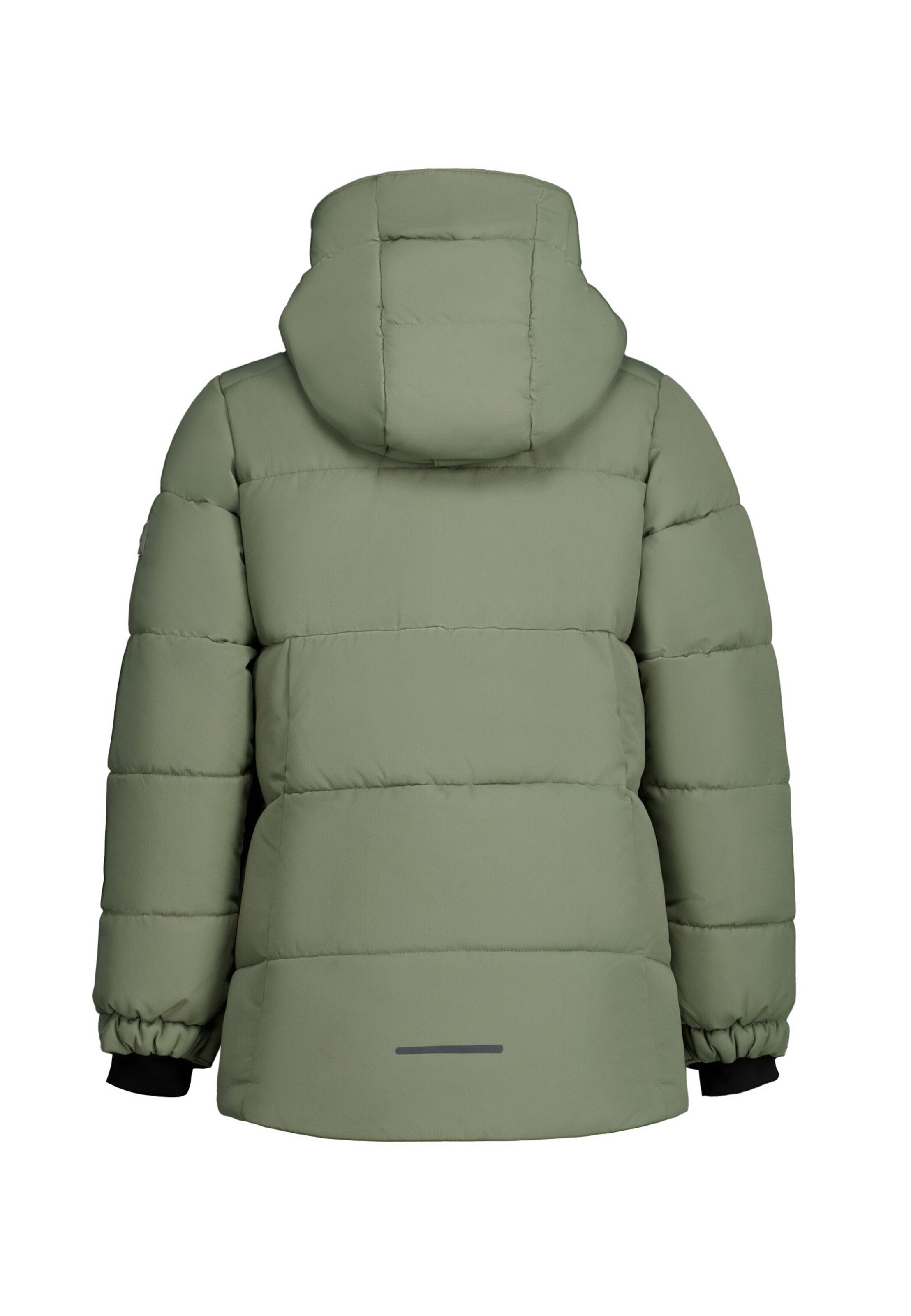 ICEPEAK Sportjacke 'Loris' in Grün
