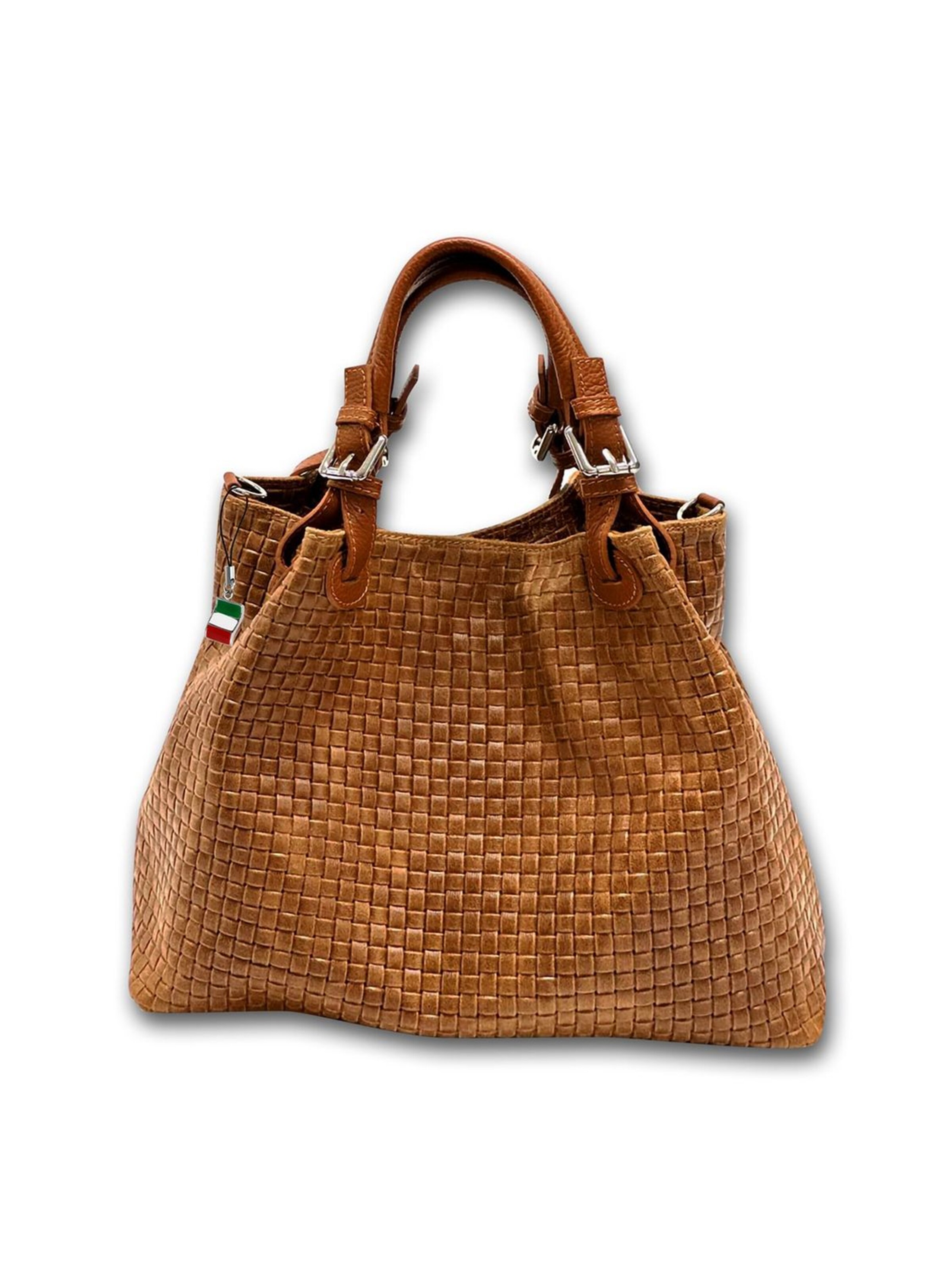 Florence Bolso de hombro en One Size en marrón, Vista del producto