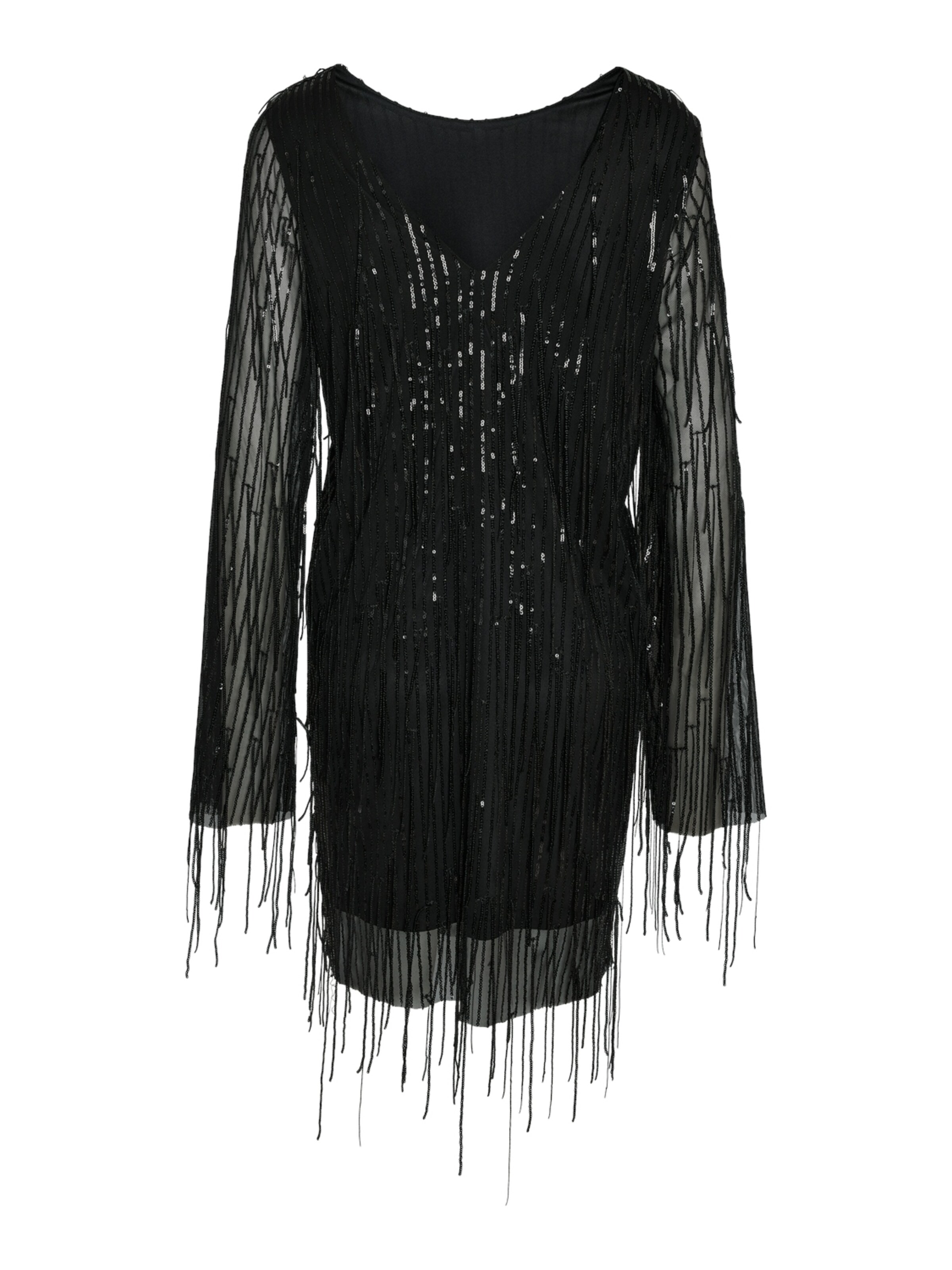 Noisy may Koktélruhák 'NMSTARLET' - fekete