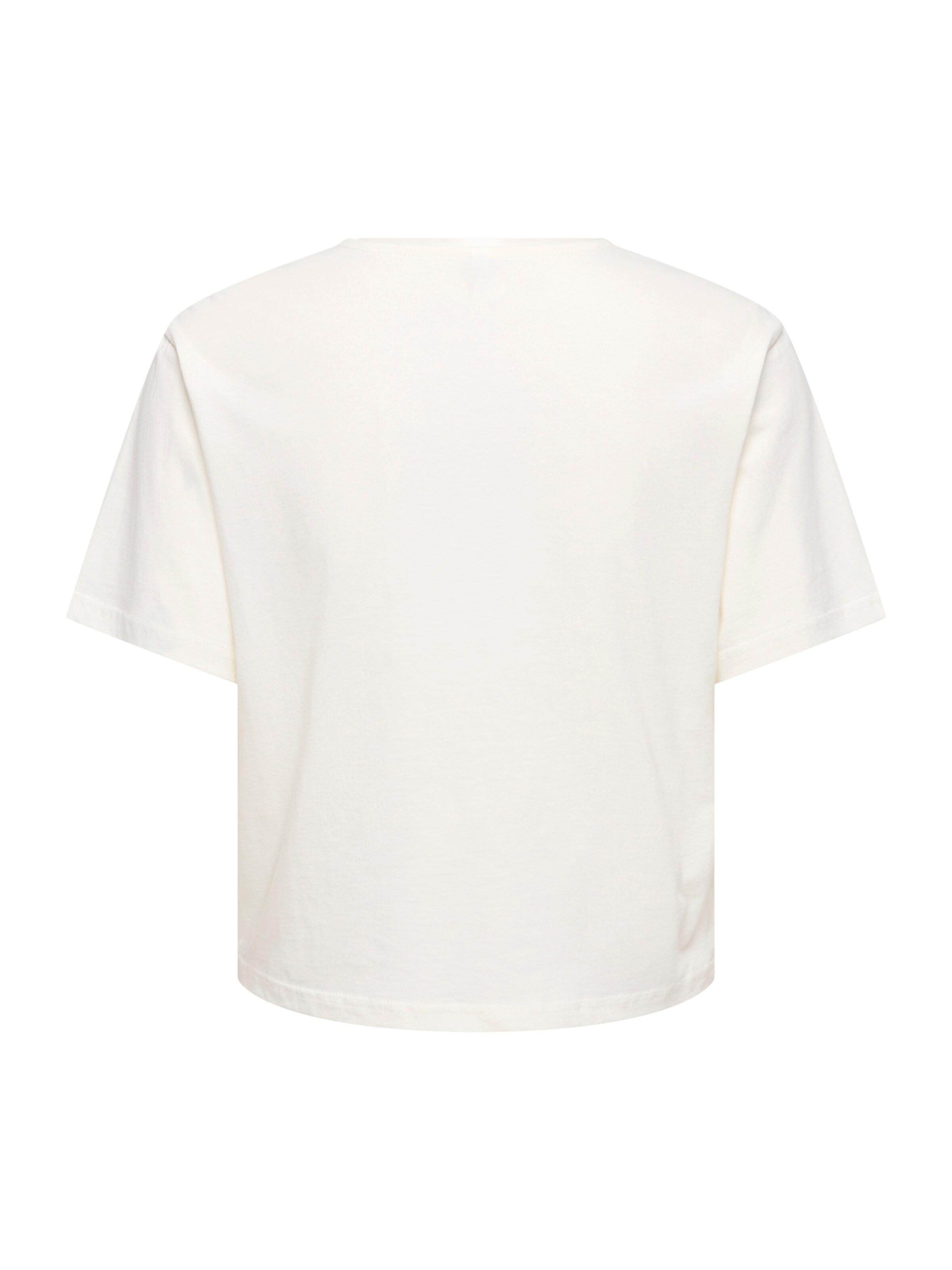 ONLY Shirt 'ONLELLEN' in Wit