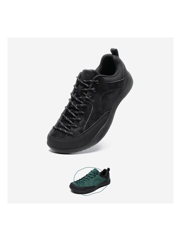 DOTALES Sneakers 'DOTALES - Lynx Barfußschuhe' in Black: front