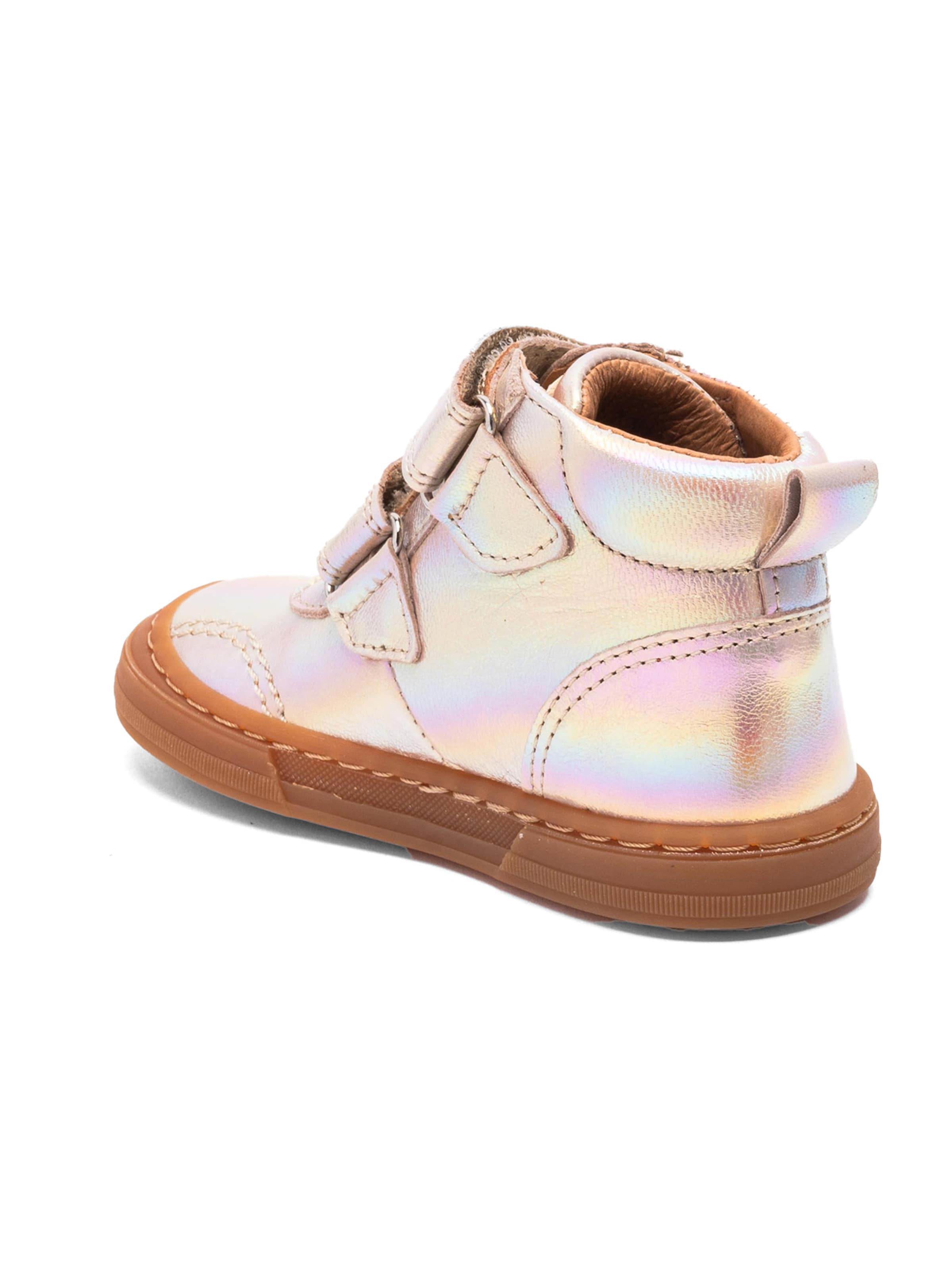 BISGAARD Кроссовки 'Rainbow' в Смешанный