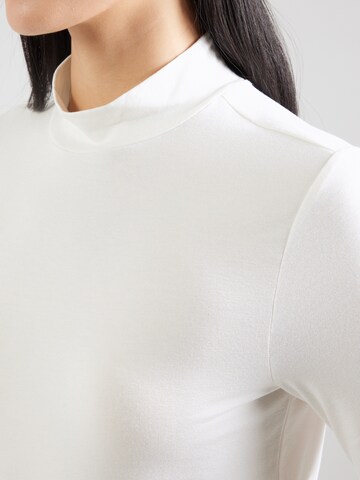 T-shirt s.Oliver en beige