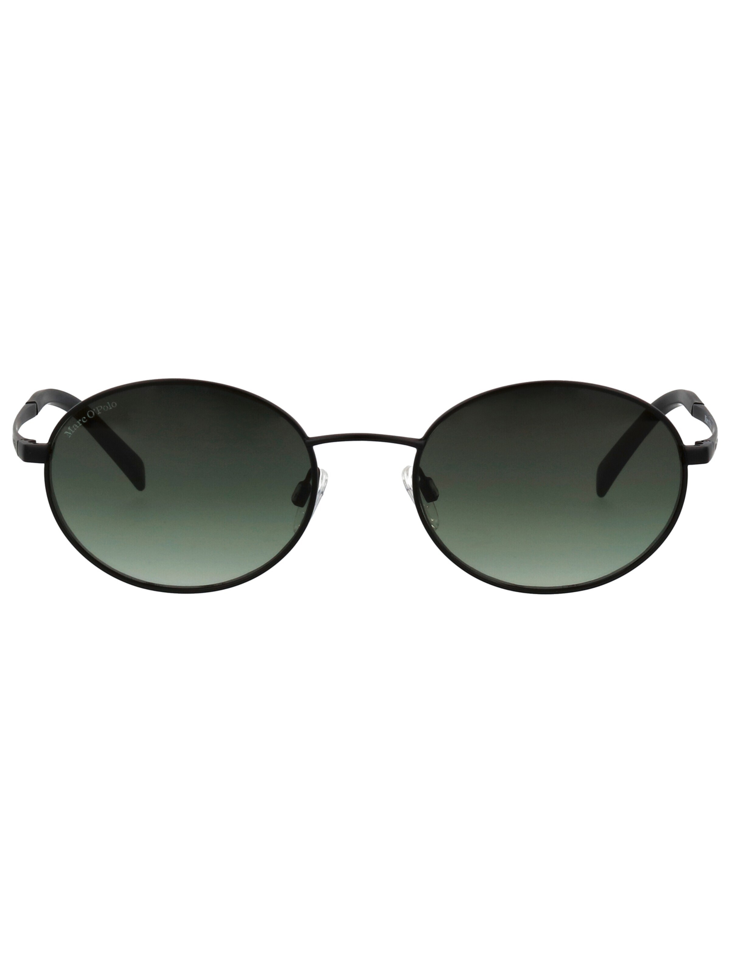 Marc O'Polo EYEWEAR Sunglasses in Black: front