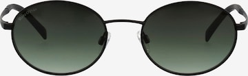 Marc O'Polo EYEWEAR Sunglasses in Black: front