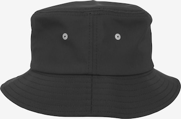 Chapeaux Flexfit en noir