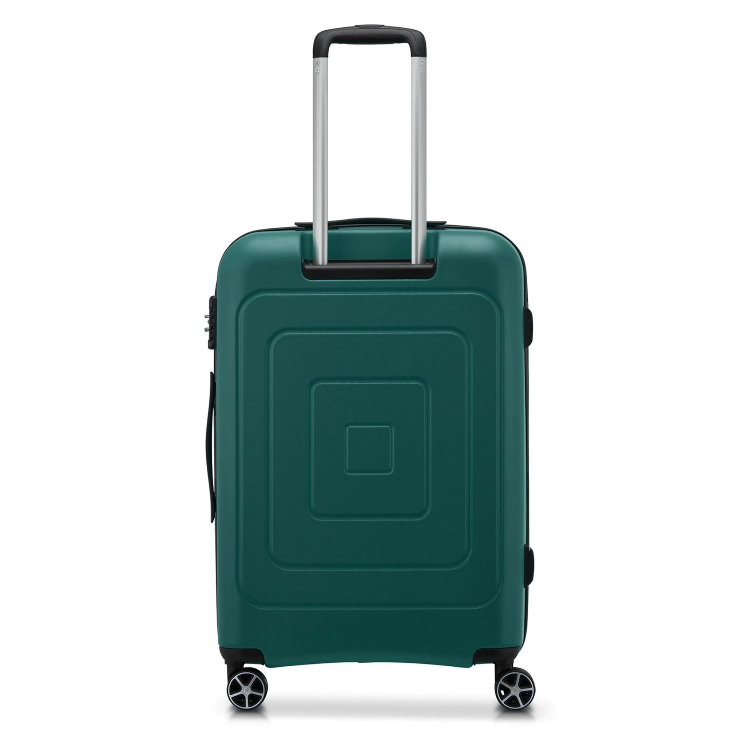 MODO by Roncato Cart in Green
