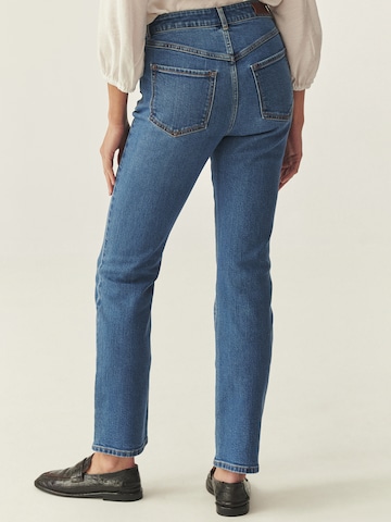 TATUUM Szabványos Farmer 'KATA 1' - kék