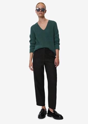 Marc O'Polo Sweater in Green