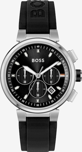 BOSS Analogni sat u crna, Pregled proizvoda