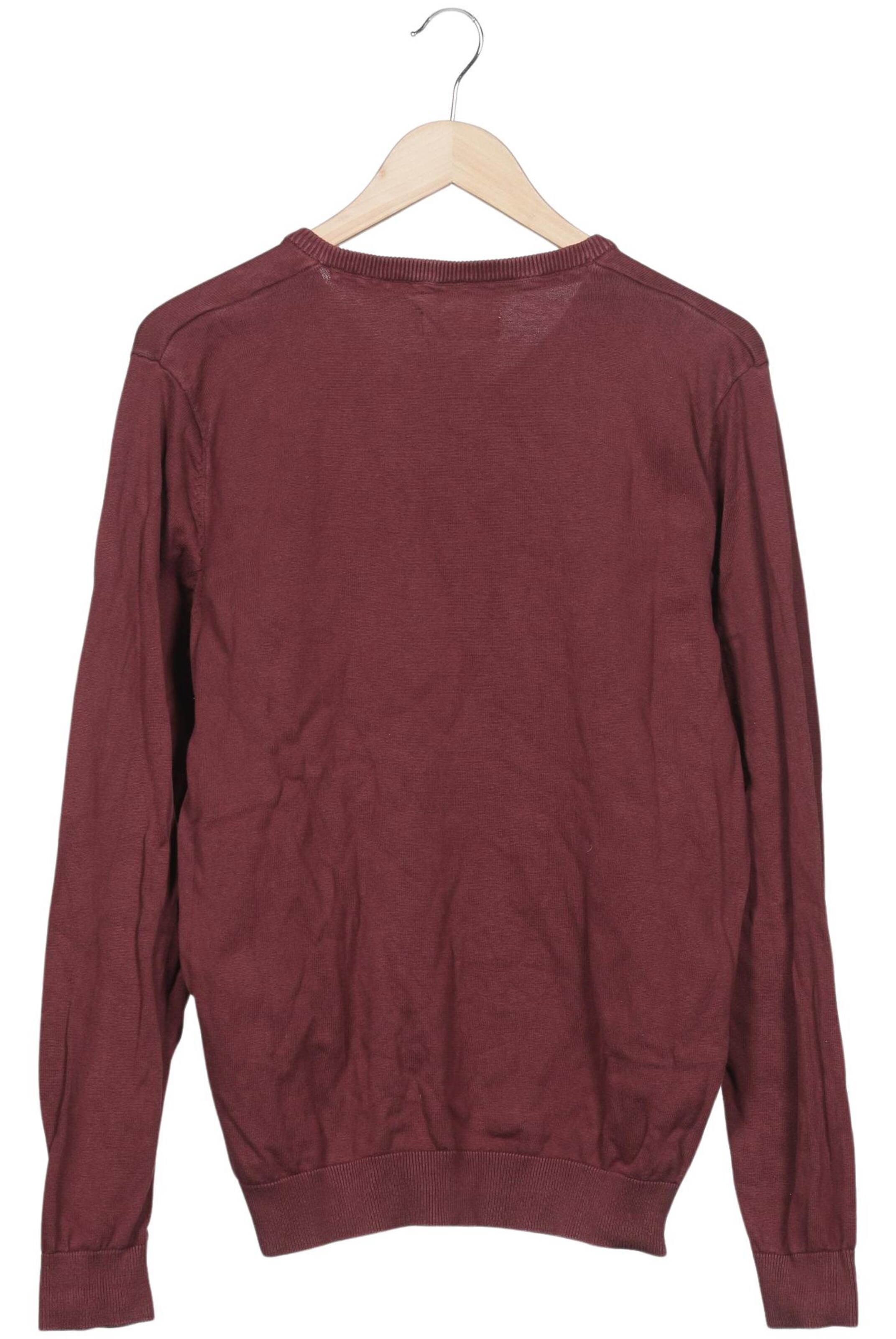 Pier One Pullover XL in Rot