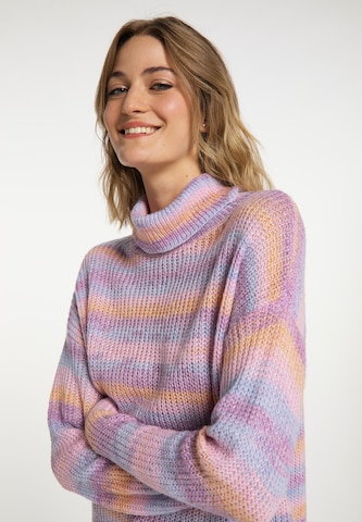 usha BLUE LABEL Sweater in Mixed colors