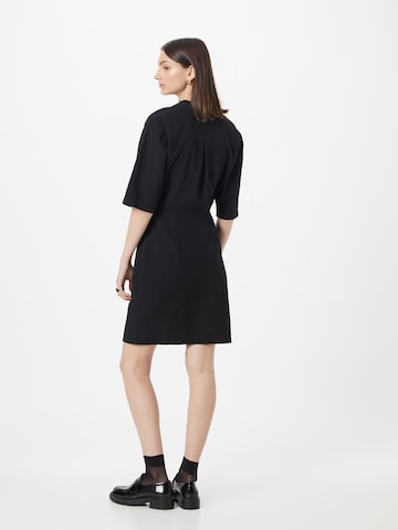 Calvin Klein Jeans Платье-рубашка в Черный