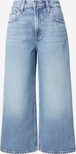 Džinsai iš Calvin Klein Jeans, spalva – šviesiai mėlyna, Prekių apžvalga