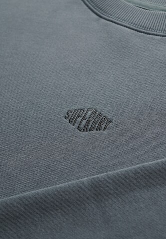 Superdry & Co Sweatshirt in Blue