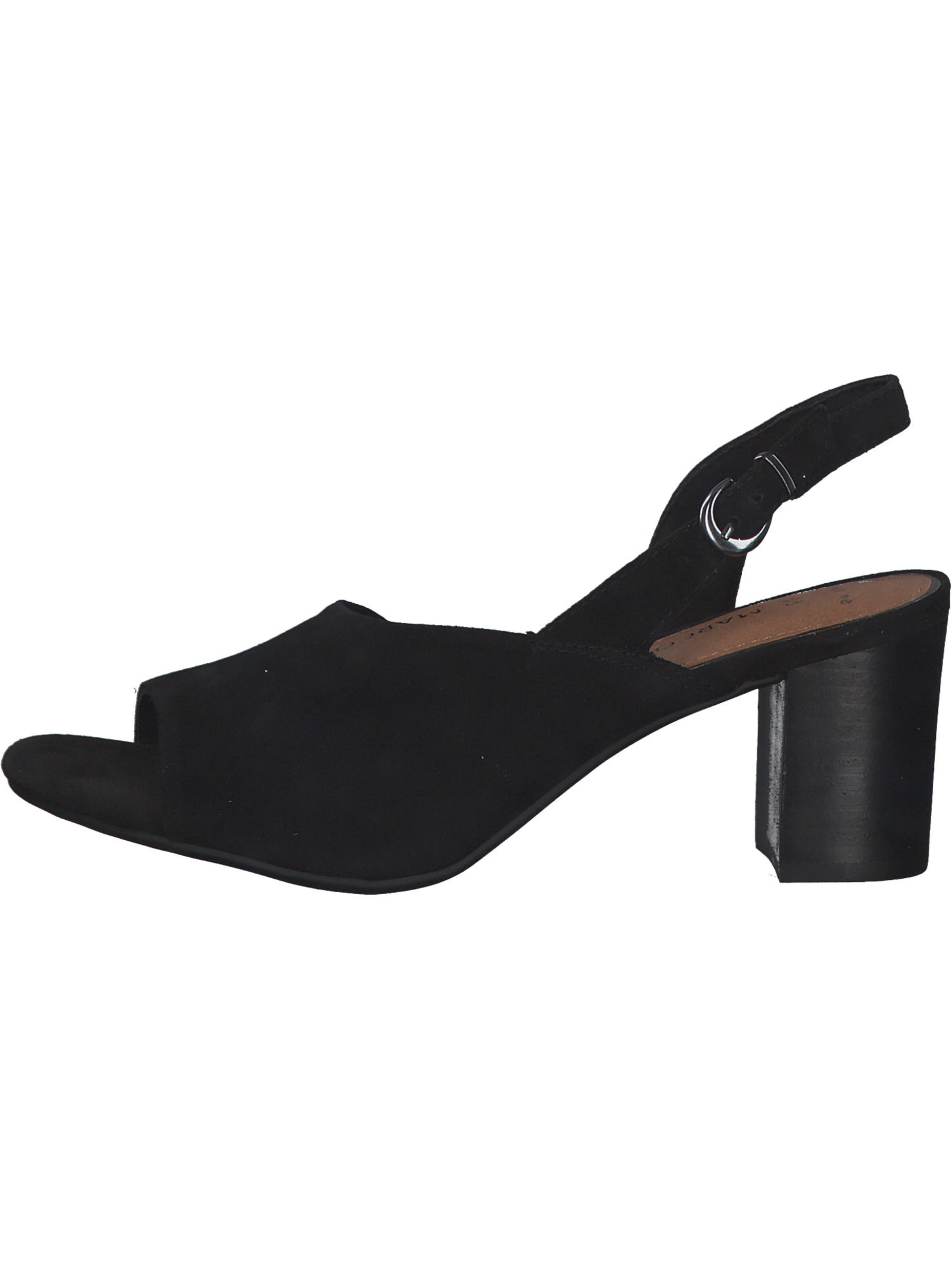 MARCO TOZZI Pumps '28328' in Black