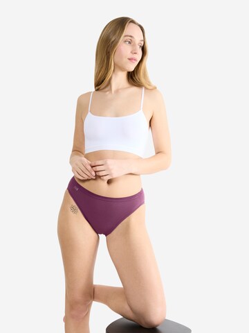 SLOGGI Slip 'Basic+' in Pink