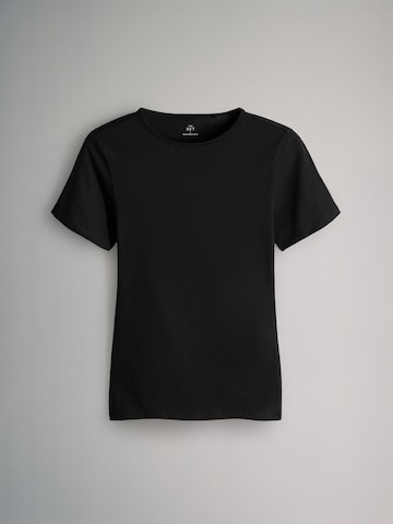 The Set Shirt 'Essential' in Zwart