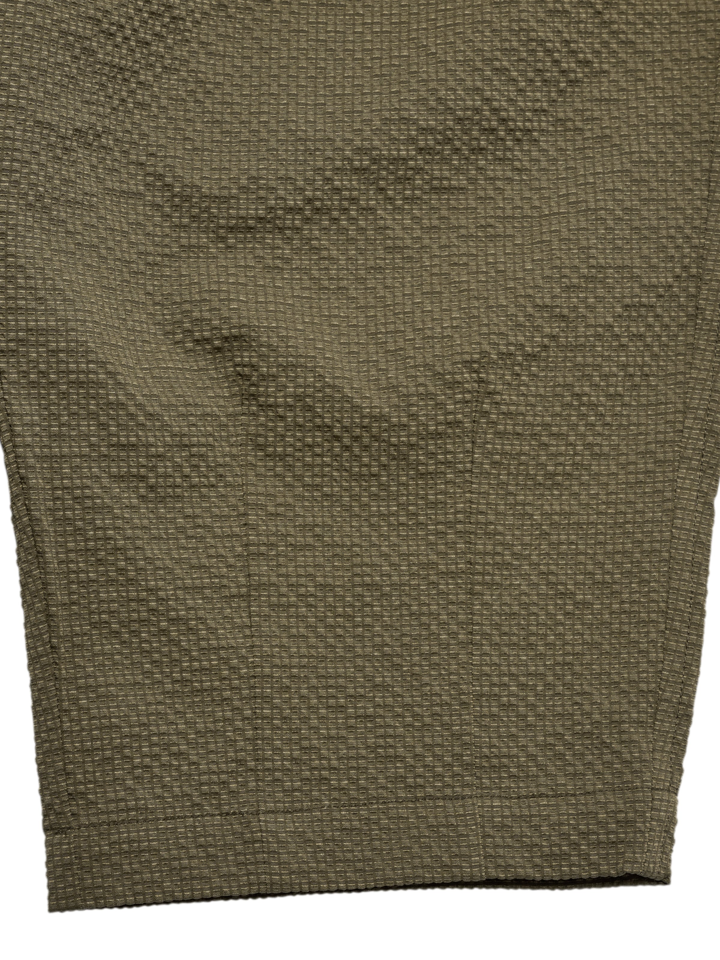 HALO Loose fit Pants in Green