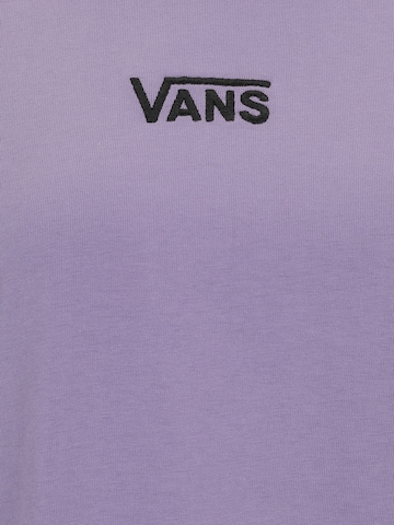 Abito 'CENTER VEE' di VANS in lilla