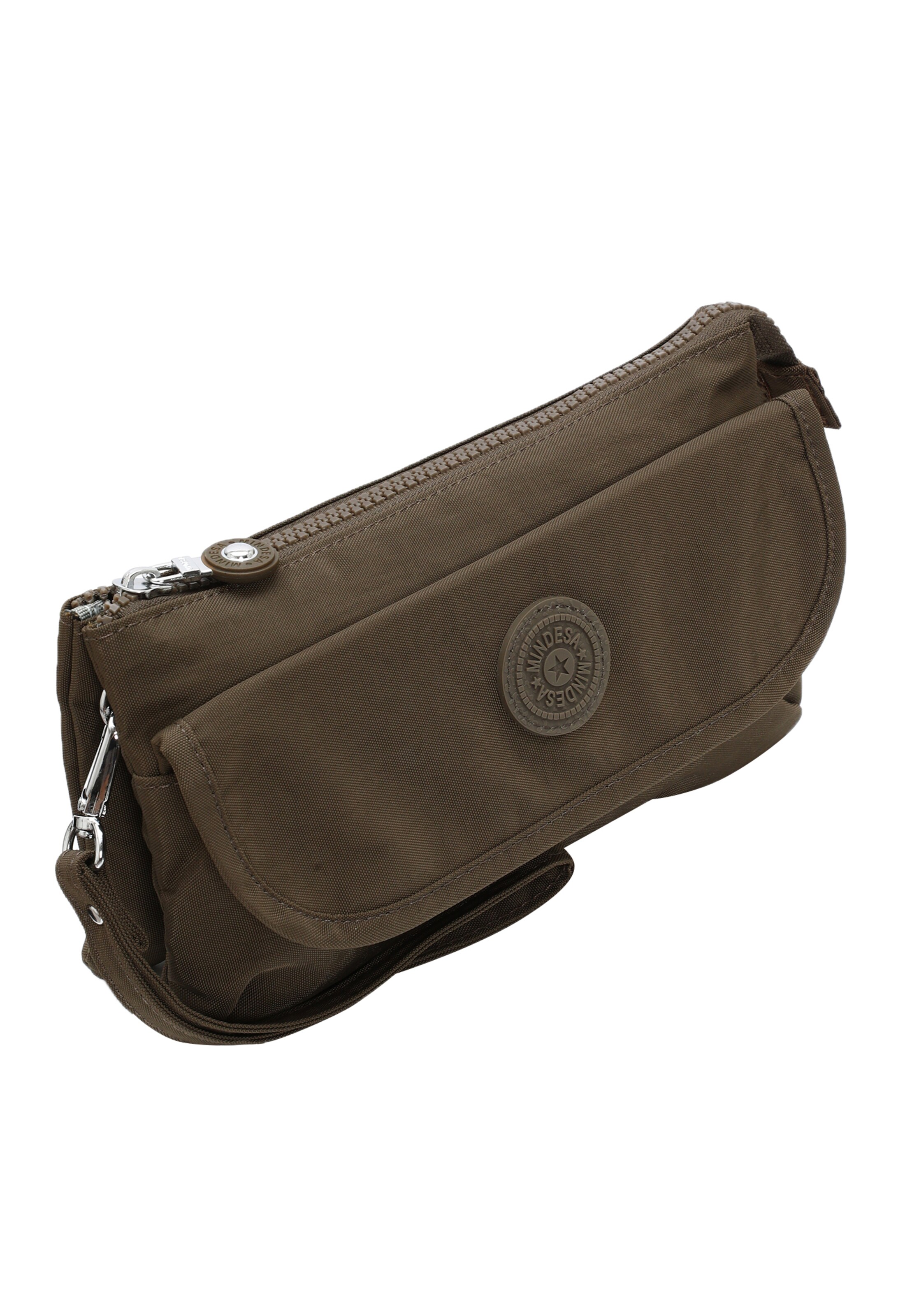 Mindesa Сумка через плечо в Коричневый