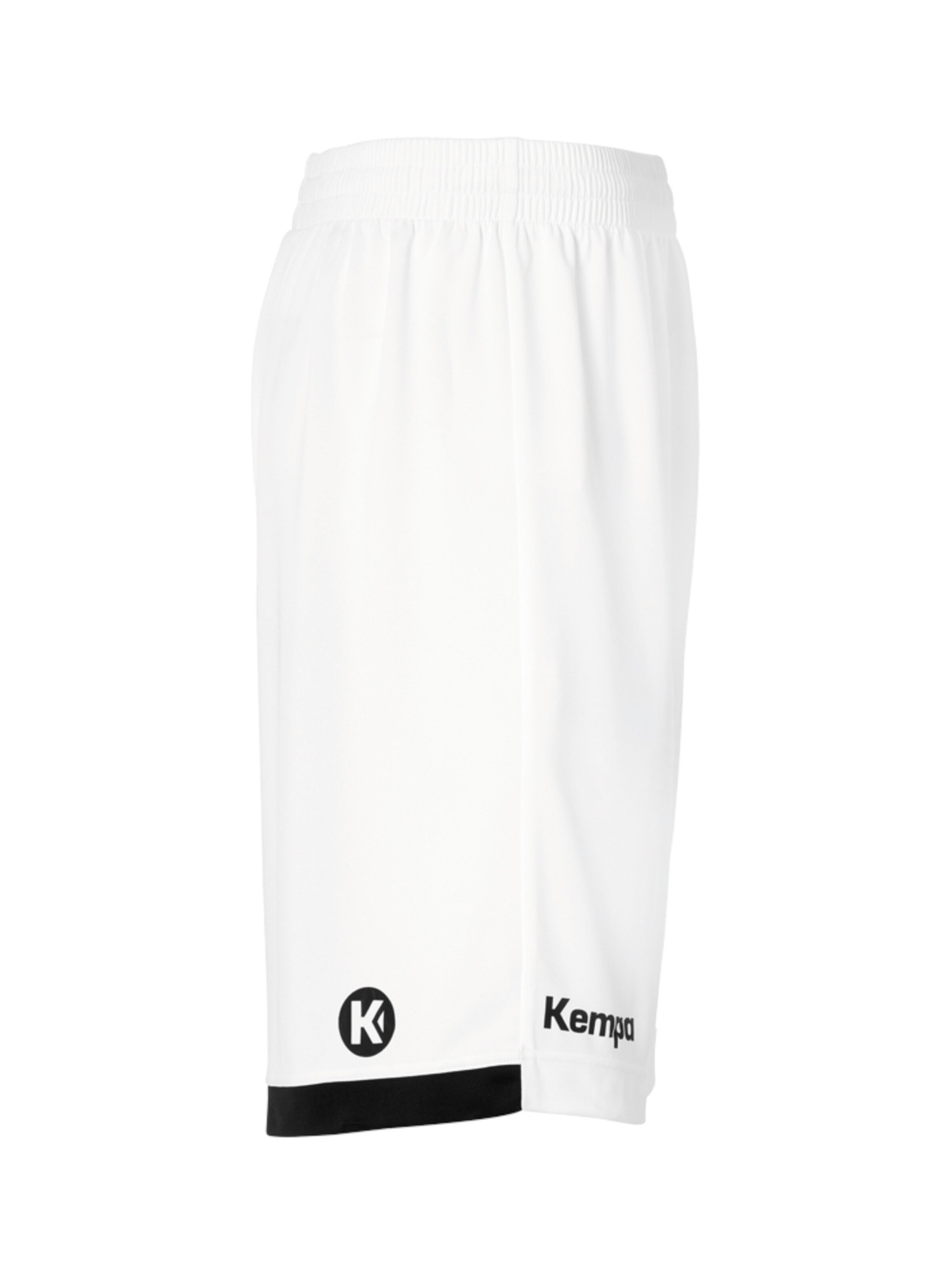 KEMPA Regular Workout Pants in White