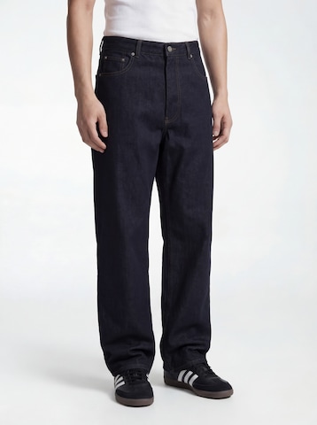 TRAPP Обычный Джинсы 'Vitus' в Синий: спереди