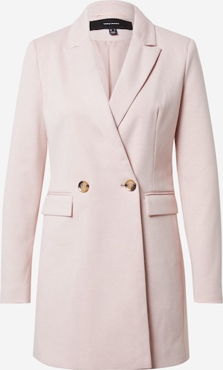 rózsaszín VERO MODA Blézer 'Bella', Termék nézet