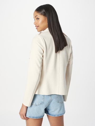 Veste mi-saison Molly BRACKEN en blanc