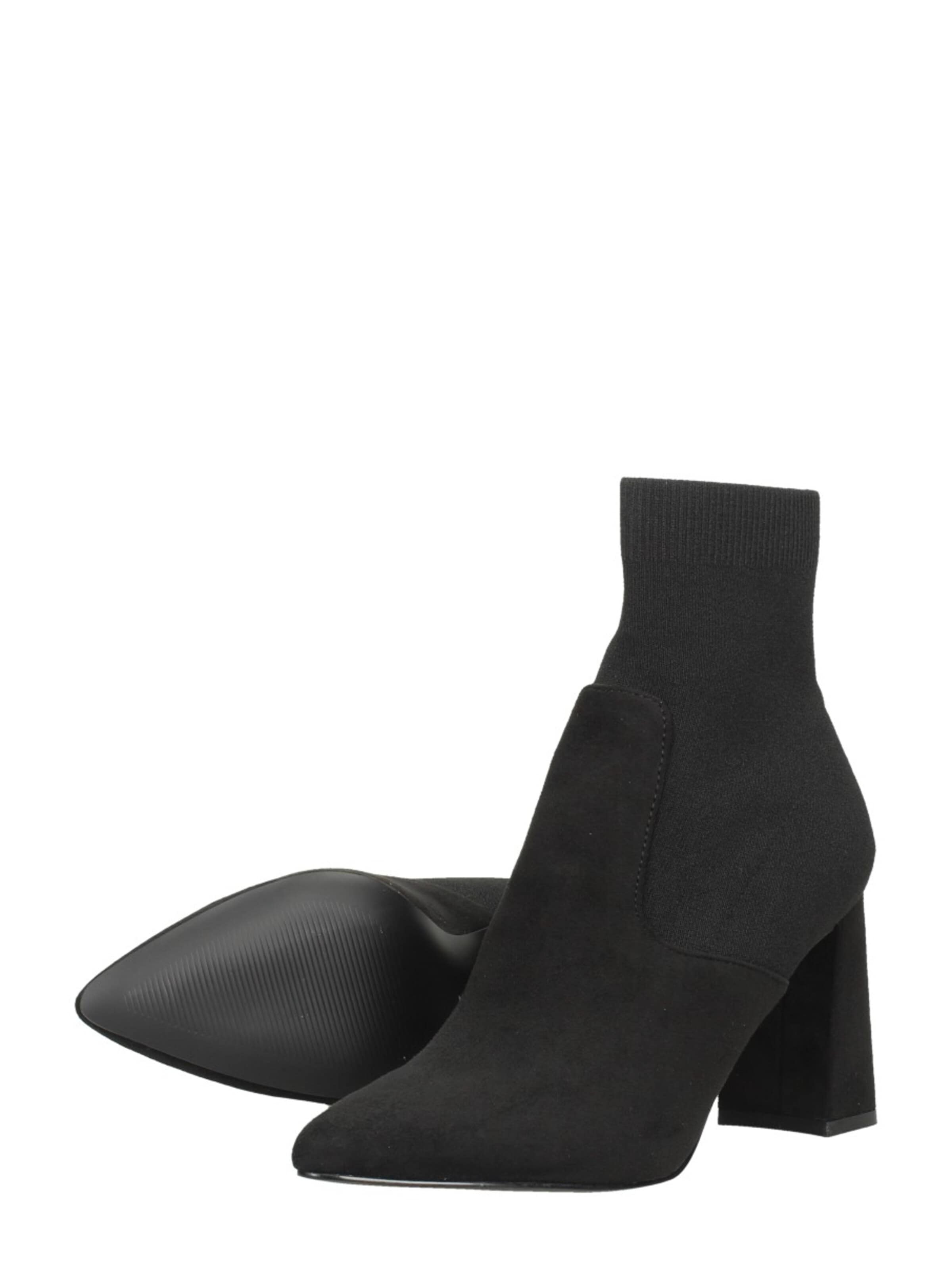 Boots 'Purify' STEVE MADDEN en noir