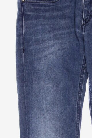 DRYKORN Jeans 26 in Blau