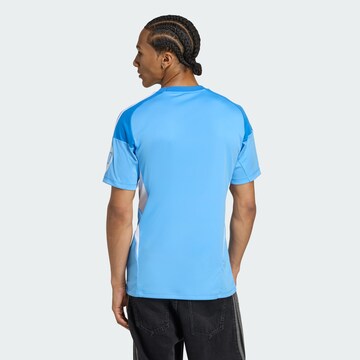 ADIDAS PERFORMANCE Funktionsshirt 'Real Madrid 25/26' in Blau