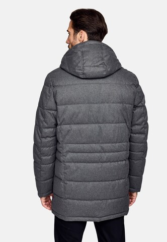 NEW CANADIAN Winter Parka in Grey