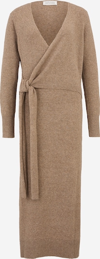 Guido Maria Kretschmer Women Pletena haljina 'Deborah' u boja devine dlake (camel), Pregled proizvoda
