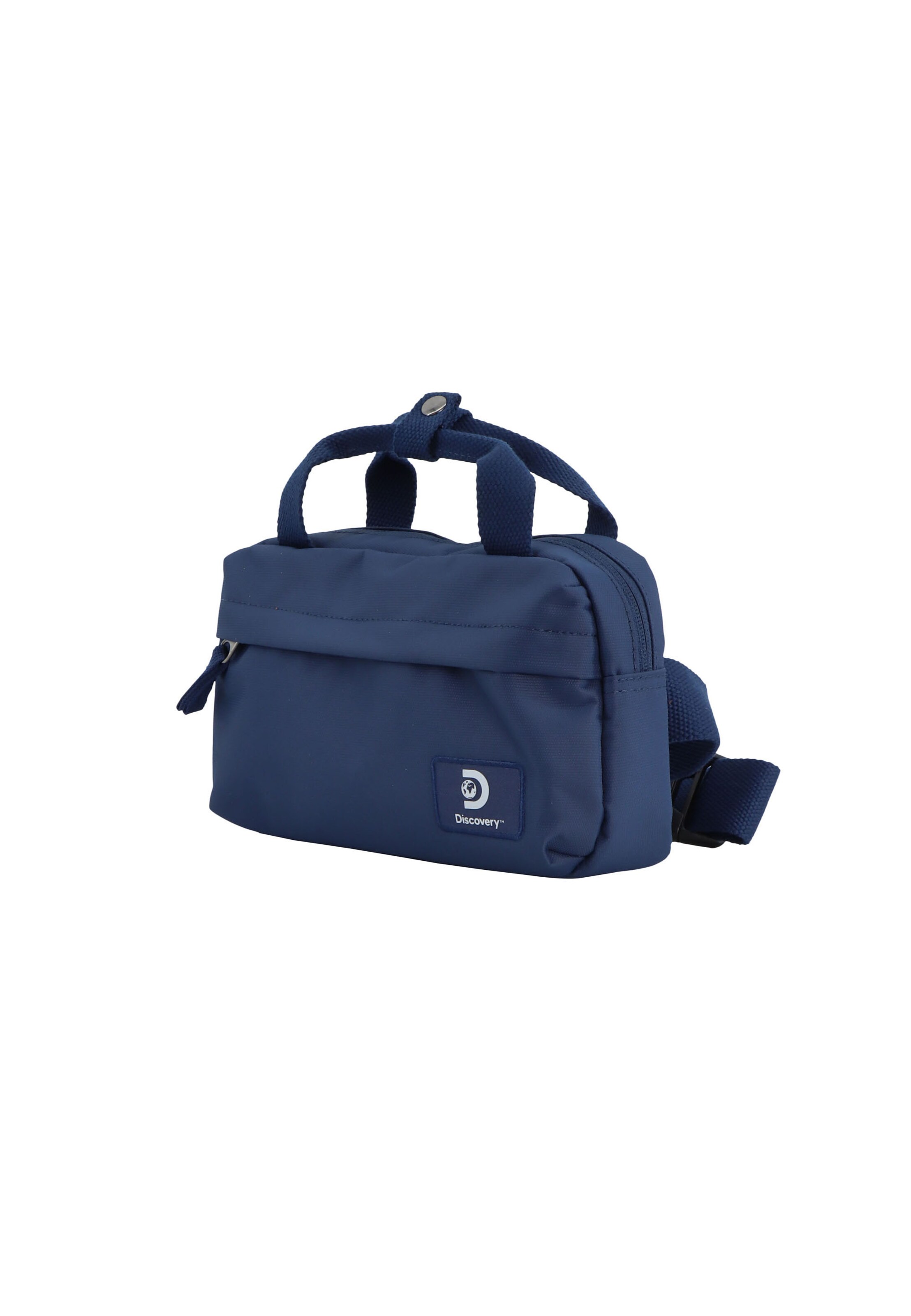 Discovery Bauchtasche 'Cave' in Blau