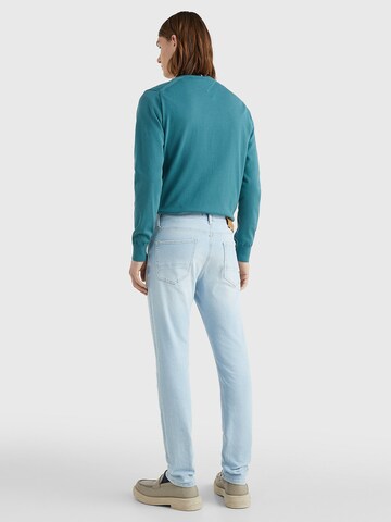 regular Jeans di TOMMY HILFIGER in blu