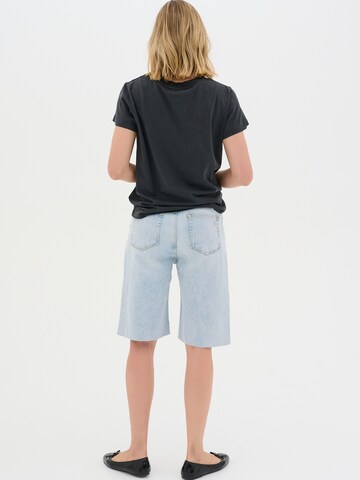 My Essential Wardrobe - regular Vaquero 'LouisMW' en azul