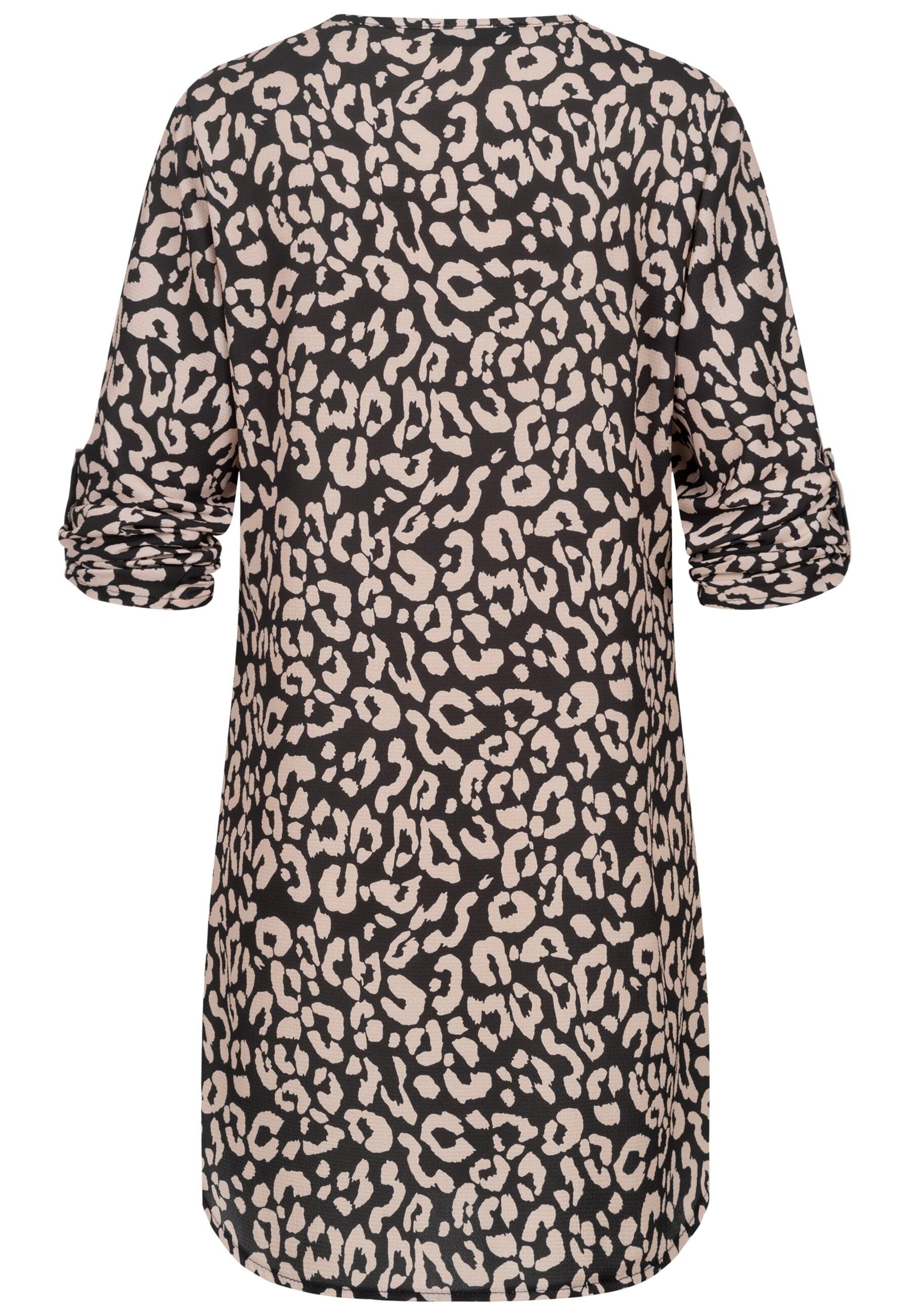 Cloud5ive Dress in Black