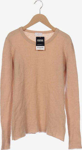 Elegance Paris Sweater & Cardigan in XL in Beige: front