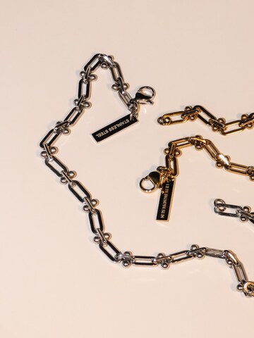 Liebeskind Berlin Bracelet 'Urban Chic' in Gold