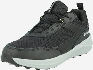 COLUMBIA Low shoe 'YOUTH HATANA™' in Black: front