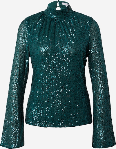 Warehouse Majica u smaragdno zelena, Pregled proizvoda