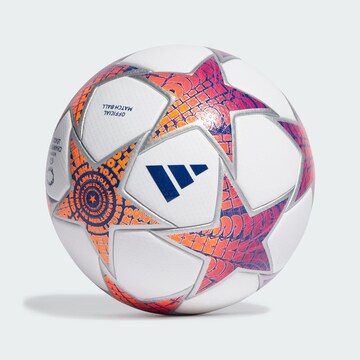 ADIDAS PERFORMANCE Ball 'UWCL Pro' in White