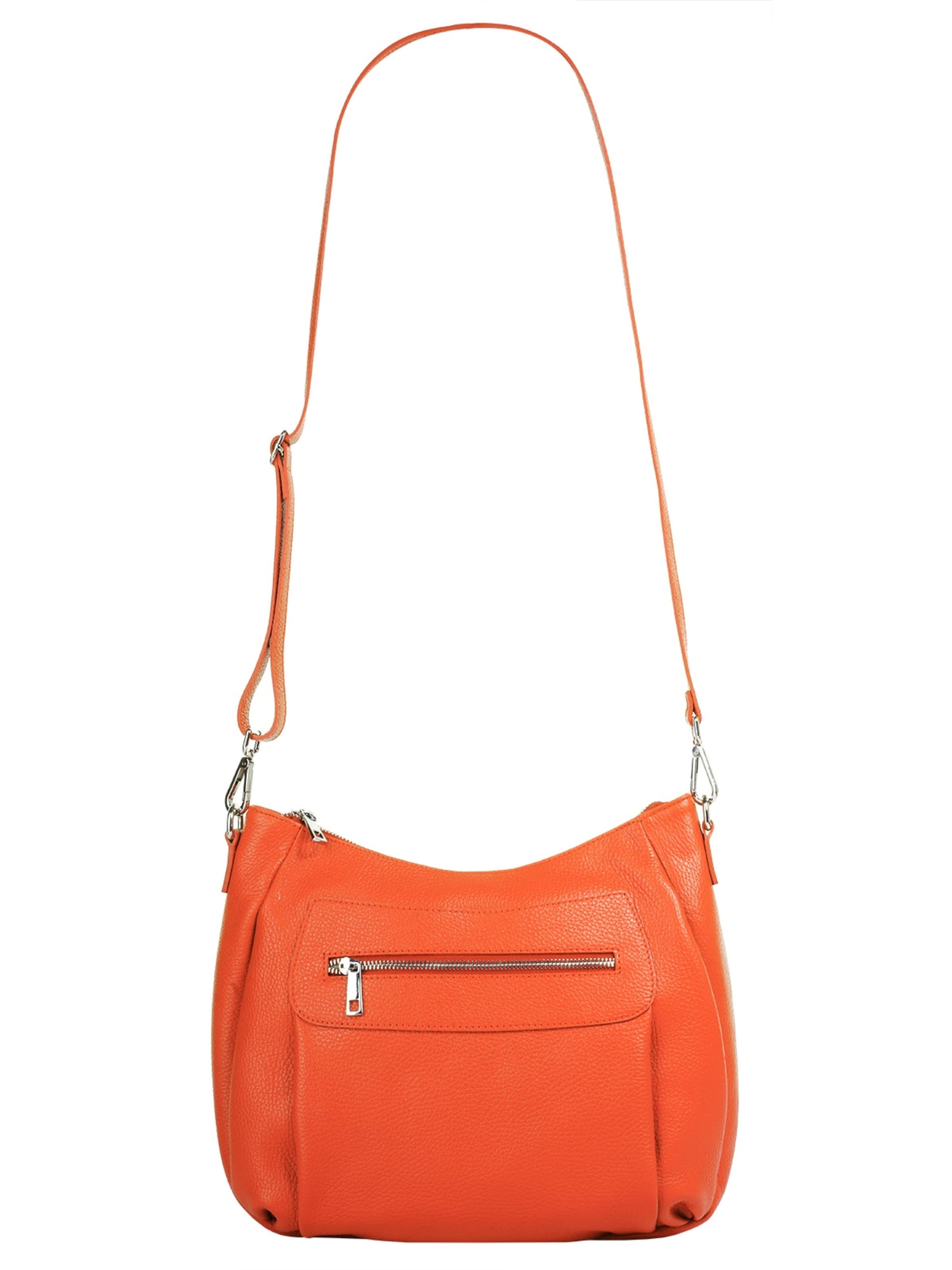 Sac à bandoulière Samantha Look en orange