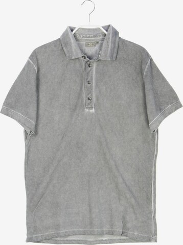 NILE Top & Shirt in S in Grey: front