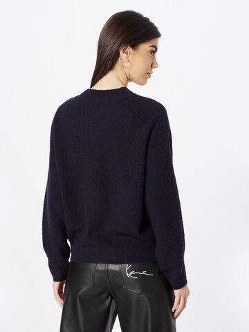 s.Oliver Pullover in Blau