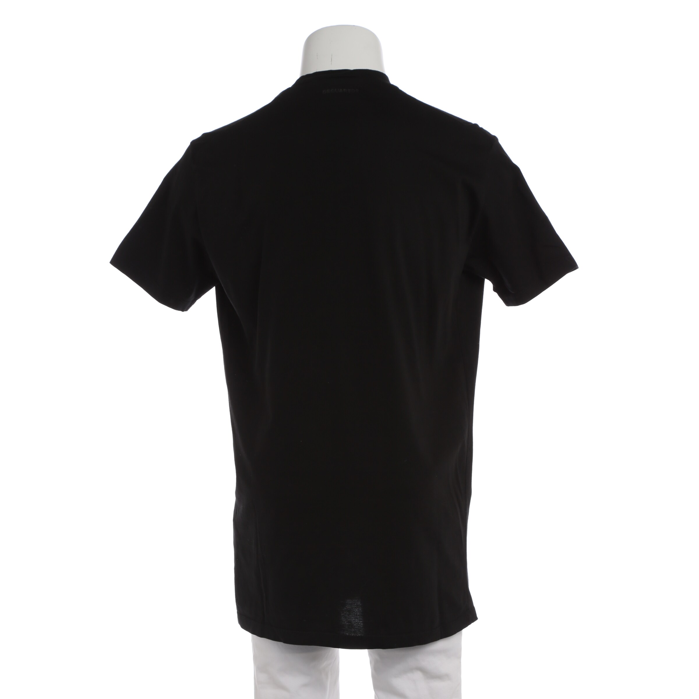 DSQUARED2 Shirt in L in Black