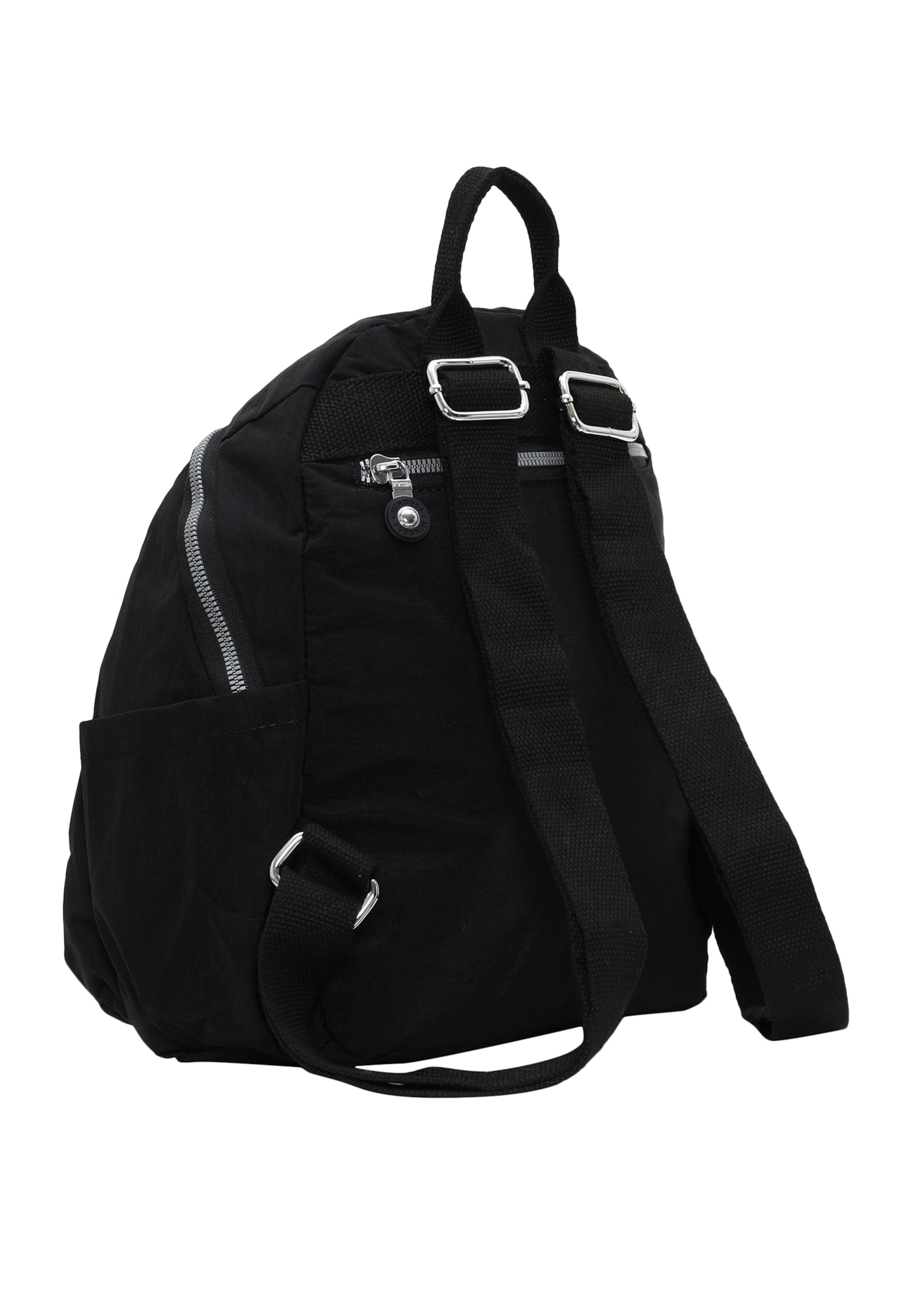 Mindesa Backpack in Black