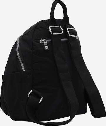 Mindesa Backpack in Black