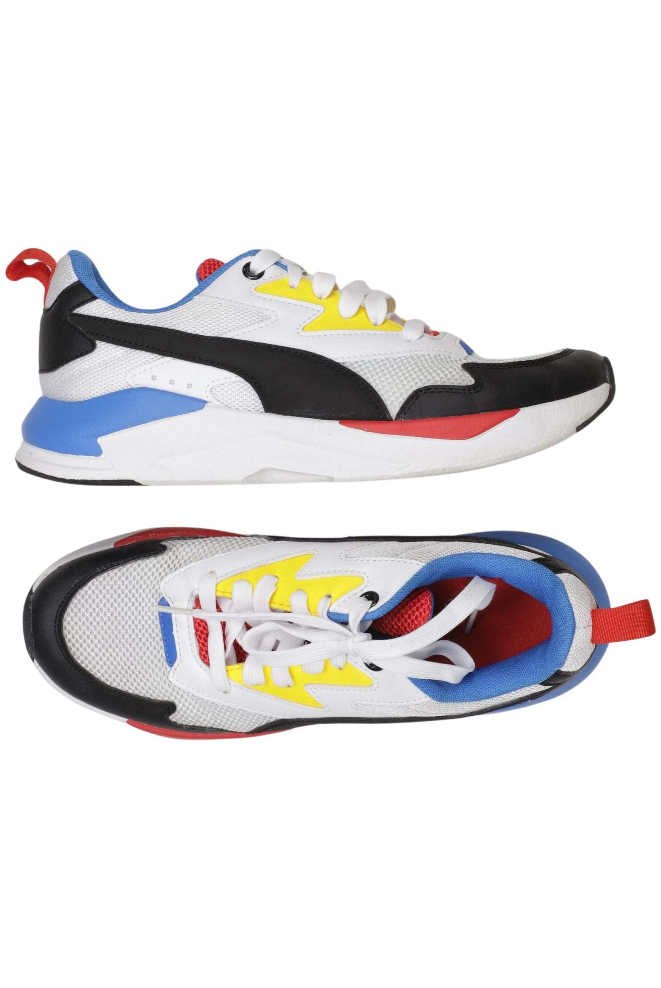 PUMA Sneakers & Trainers in 39 in Mixed colors: front